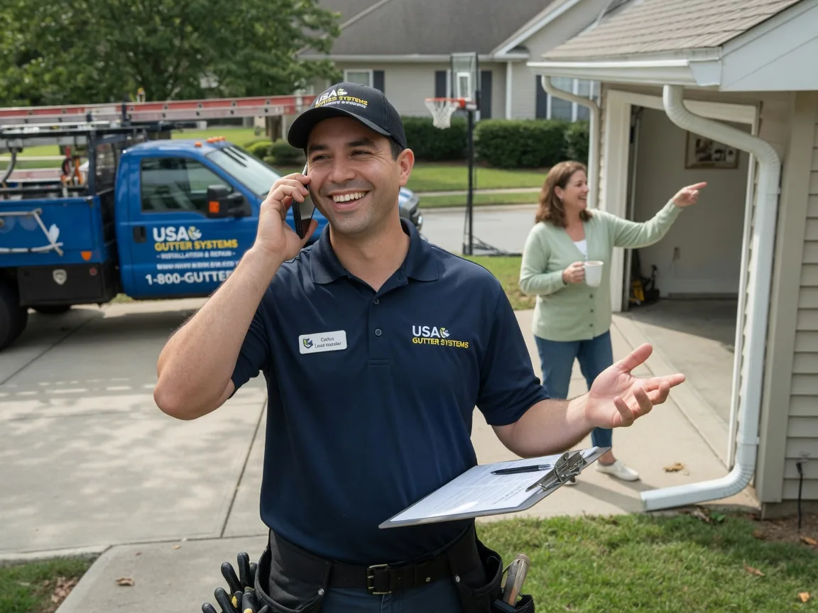 Gutter Installation Rankin, IL FAQs